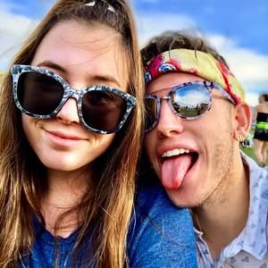 Meet your Posher, Chaz